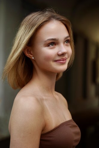 Мария Абрамова - фото 2