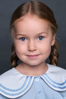Даниэла Синельникова