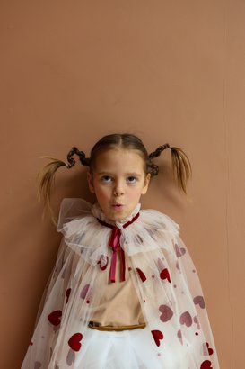 Хлоя Агеева