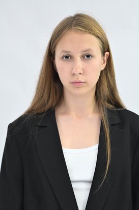 Софья Хомова