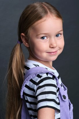 Даниэла Синельникова