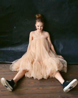 Мария Абрамова