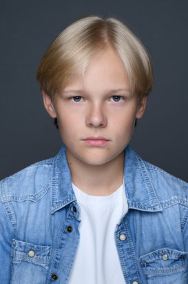 Клим Кривоносенко