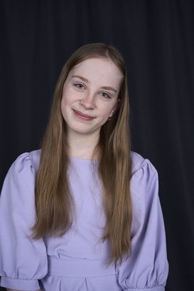 Евдокия Беженцева