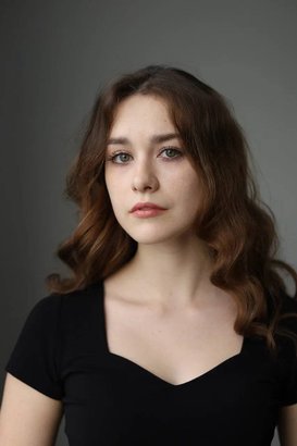 Вероника Устимова