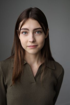 Ксения Бормина