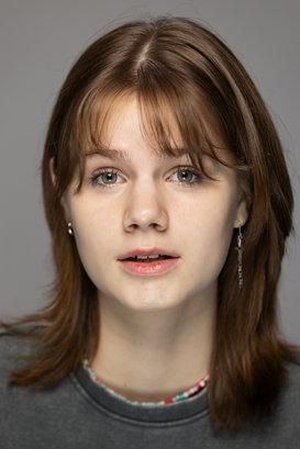 Кристина Мусатова