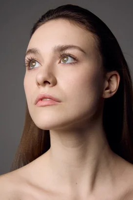 Вероника Устимова