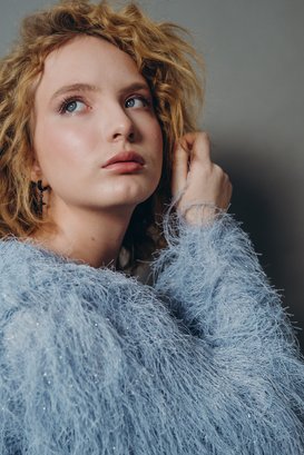 Дарья Кондрашова