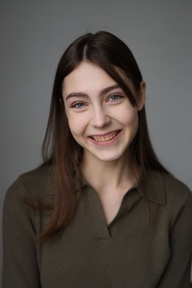 Ксения Бормина