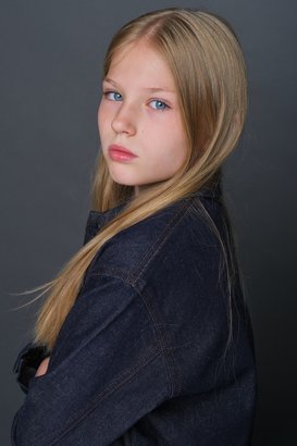 Эмилия Черкасова