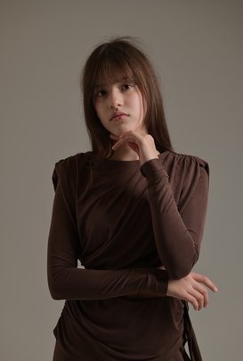 Камилла Смелова