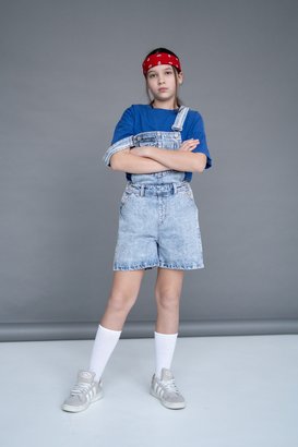 Таисия Поповкина