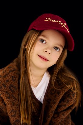 Хлоя Агеева