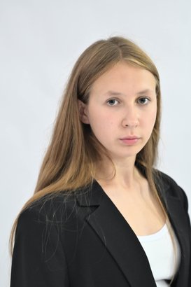 Софья Хомова