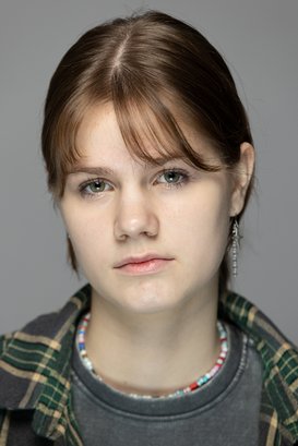 Кристина Мусатова