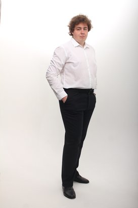 Алексей Кузнецов
