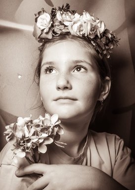 Ксения Хорошилова