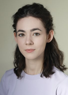 Елизавета Говорова