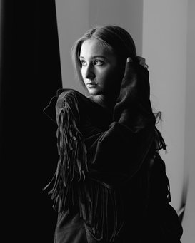 Ариана Глушкова