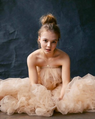 Мария Абрамова - фото 4