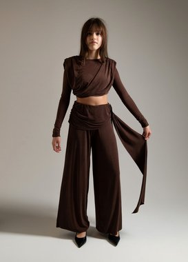 Камилла Смелова