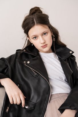 Екатерина Горбулина