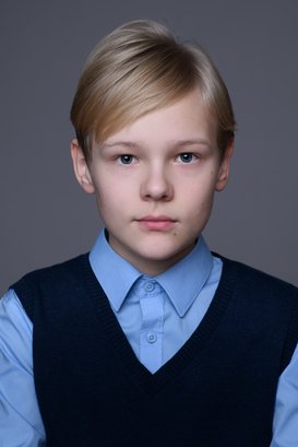 Клим Кривоносенко