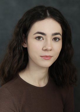 Елизавета Говорова