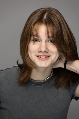 Кристина Мусатова