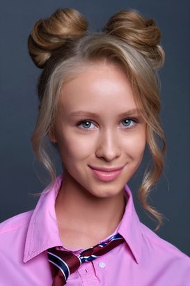 Анастасия Ахмедулина