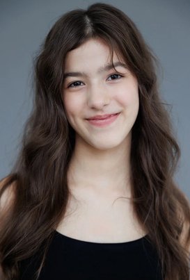 Камилла Смелова