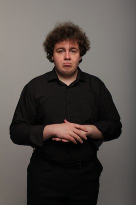 Алексей Кузнецов