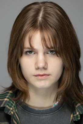 Кристина Мусатова