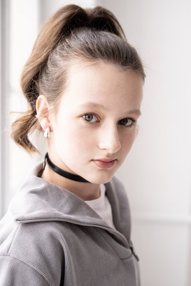 Екатерина Горбулина