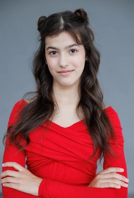 Камилла Смелова