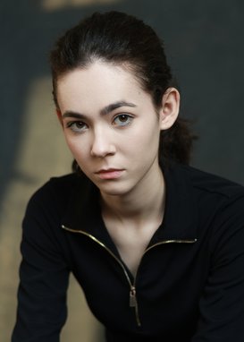 Елизавета Говорова