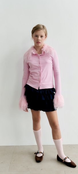 Ариана Герасимова