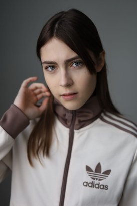 Ксения Бормина