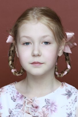 Ника Волкова