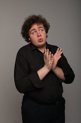 Алексей Кузнецов