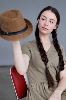 Дарья Басаргина