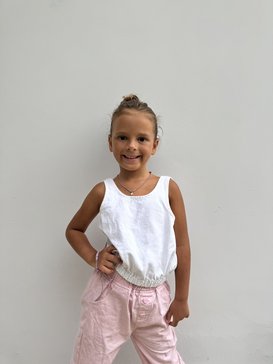 Хлоя Агеева