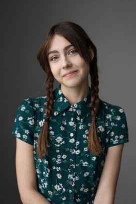 Ксения Бормина