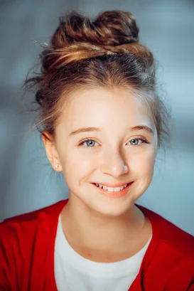 Виктория Костюнина