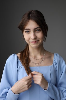 Ксения Бормина