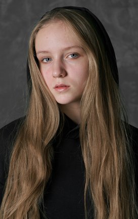 Виктория Лукашина