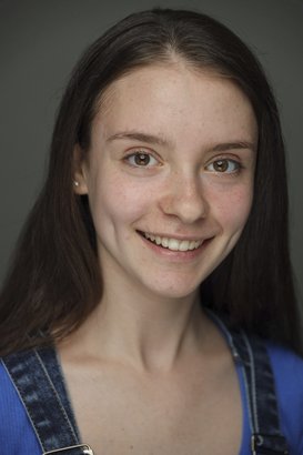 Дарья Басаргина