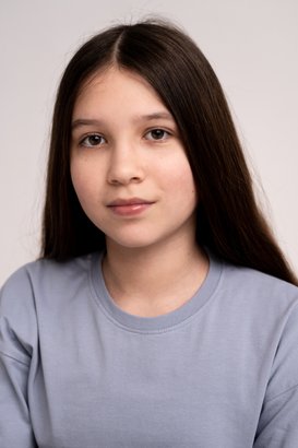 Таисия Поповкина