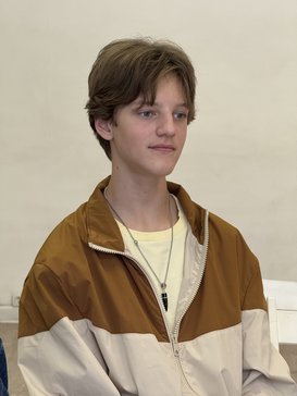 Марк Миловидов